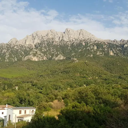 Holiday home Sweet