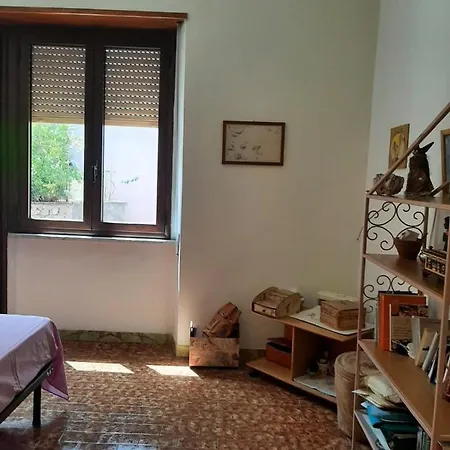 Sweet Holiday home Oliena