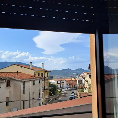 Casa vacanze Sweet Oliena