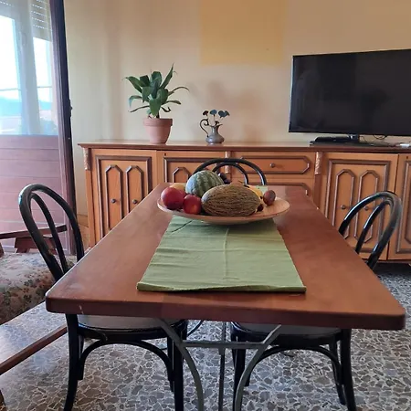 Casa vacanze Sweet *