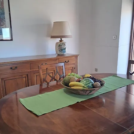 Sweet Casa vacanze Oliena