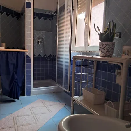 Casa vacanze Sweet Oliena