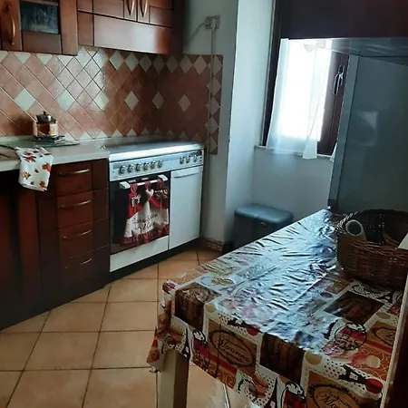 Sweet Ferienhaus Oliena