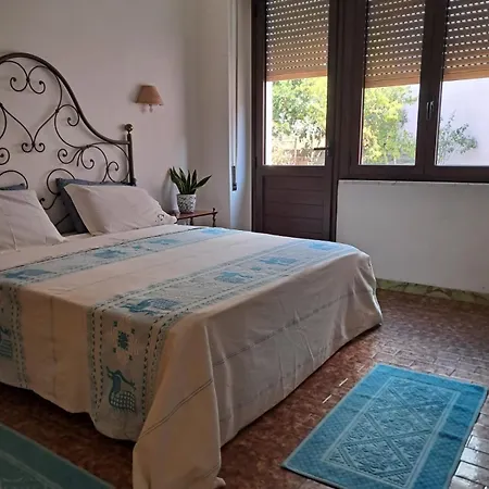 Sweet Vakantiehuis Oliena