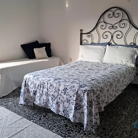 Vakantiehuis Sweet Oliena