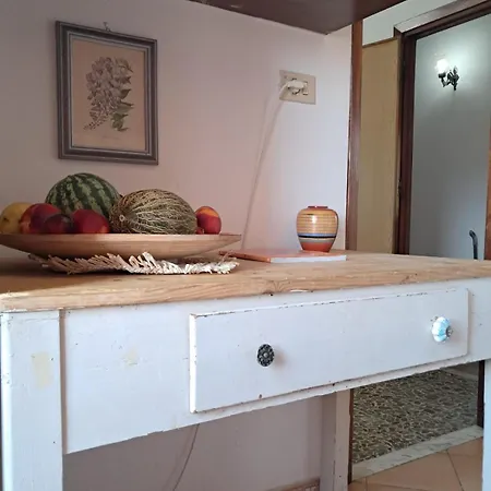 Sweet Vakantiehuis