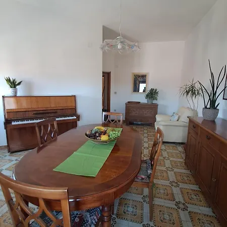 Vakantiehuis Sweet