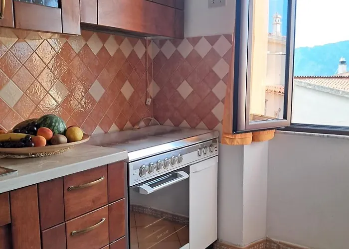 Sweet Dom wakacyjny *