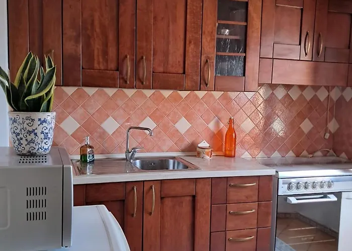 Dom wakacyjny Sweet *