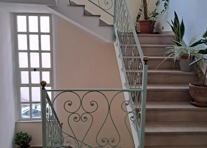 Sweet Dom wakacyjny Oliena