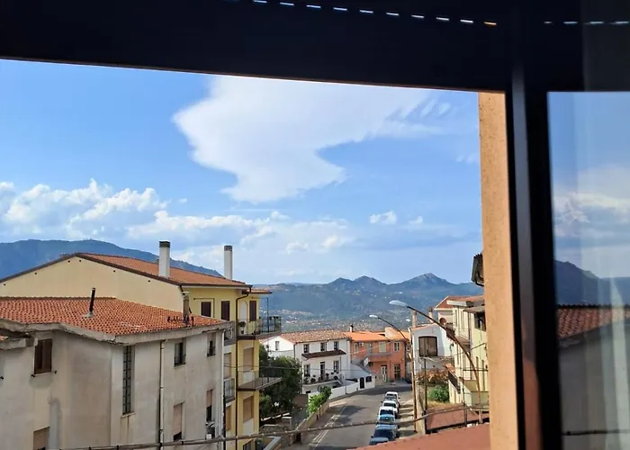 Dom wakacyjny Sweet Oliena