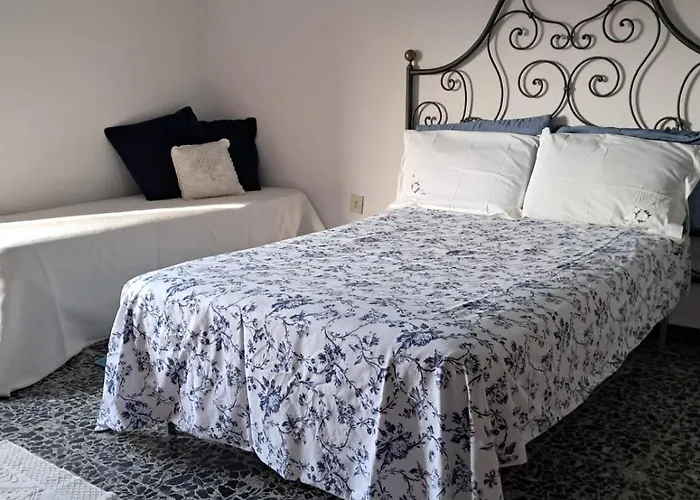 Dom wakacyjny Sweet Oliena