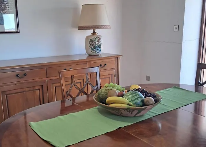 Sweet Dom wakacyjny Oliena