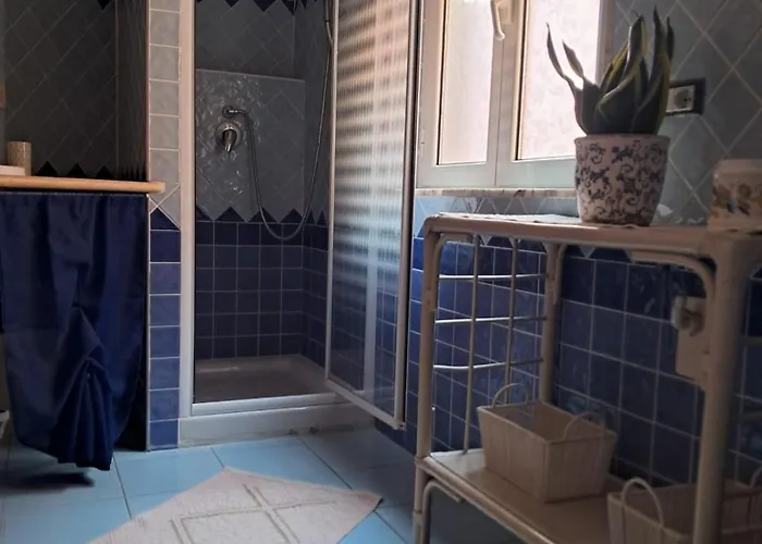 Dom wakacyjny Sweet Oliena